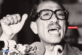Sadat Assassination: Pope Shenouda'S Reaction Revealed