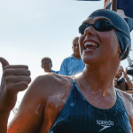 Aussie Chloe McCardel Spared Quarantine Following World Record-breaking Channel Swim