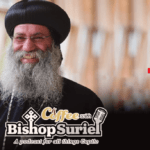 Coffee With Bishop Suriel: A Year In Review – 2020 [E#19]