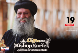 Coffee With Bishop Suriel: A Year In Review - 2020 [E#19]