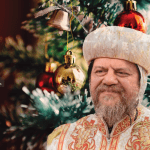 Metropolitan Bishop Serapion 2021 Festal Letter For The Glorious Feast of Nativity