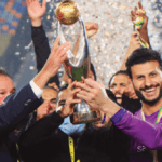 AL-AHLY! The African Champions Wins Bronze Club World Cup