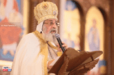 The 2021 Holy Synod Of The Coptic Orthodox Church