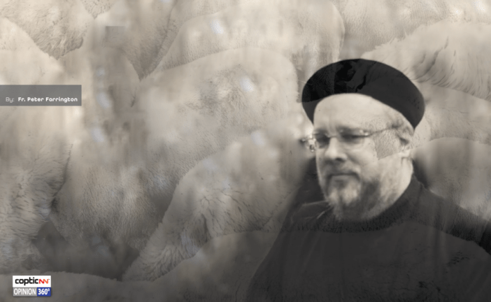The Lost Sheep Of Orthodoxy [Part 2]