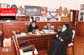Pope Tawadros News | The Papal Report April 1, 2021