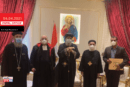 Pope Tawadros News | The Papal Report April 4, 2021