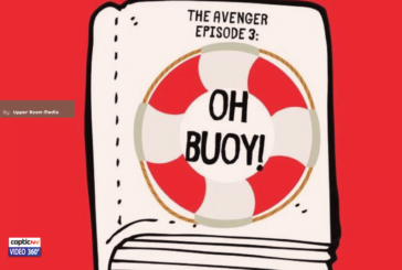 Oh, Buoy! | The Avenger [Episode 3]