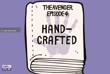 Handcrafted | The Avenger [Episode 4]