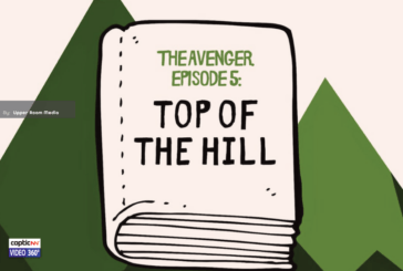 Top Of The Hill | The Avenger [Episode 5]