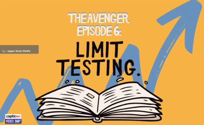 Limit Testing | The Avenger [Episode 6]