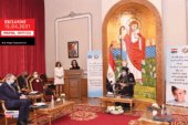 Pope Tawadros News Desk | Coc Papal Declarations
